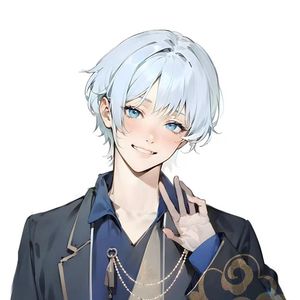 山鬼（to 鬼鬼）