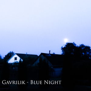 Blue Night