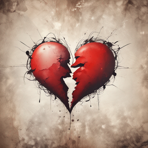 💔 Just Pretend 💔 by @dreamersilly