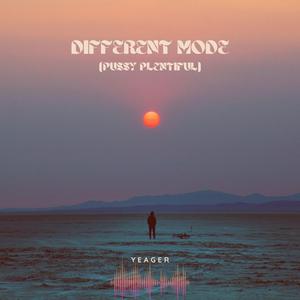 Different Mode (***** Plentiful)
