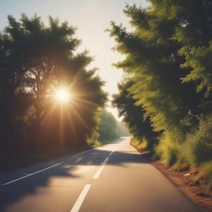 Ty a já (společné cestování)