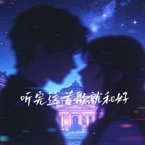 听完这首歌就和好