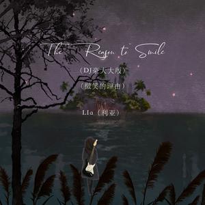 The Reason to Smile（微笑的理由DJ豪大大版）