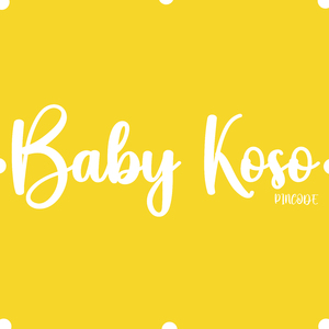 Baby Koso