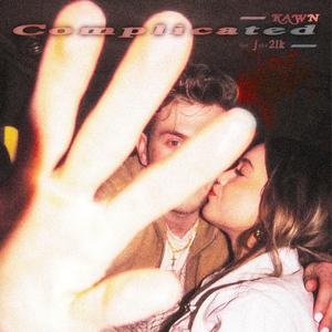 Complicated (feat. Juke 21k)