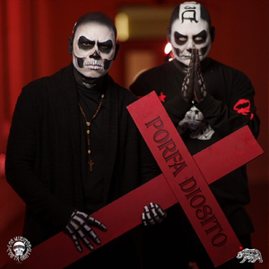 Campeones. (feat. El Pinche Foket & Jothace Dos Cuatro)