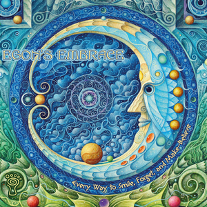 Invisible Manifesto (Egon's Embrace Remix)