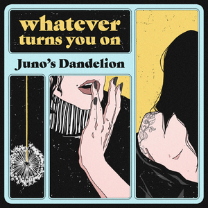 Whatever Turns You On