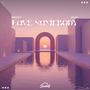 Love Somebody