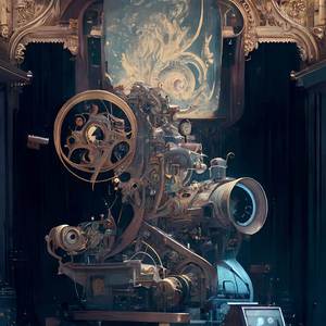 Evenstar (from "The Lord of the Rings The Two Towers")