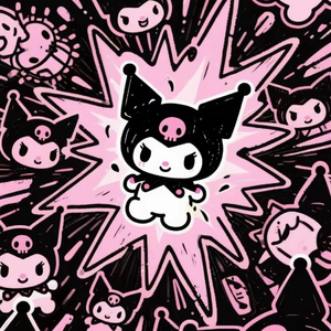 泪痕（by：N1Skai&harui）