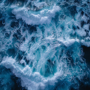 Olas Tranquilas Para Pensamientos Claros