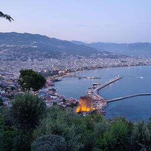 Alanya