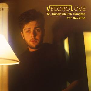 La Di Dum (Live at St. James' Church, Islington 11/11/16)