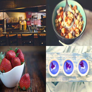 抚慰的晚上出去回忆