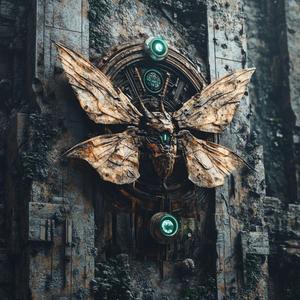 robowalker