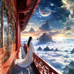 流风