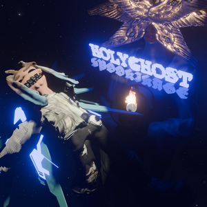 HOLYGHOST (DOOMCUT)