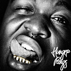 Hunger Pangs [prod. SXYLK]