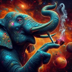 Télephone GIFI éléfan (feat. Slumdog)