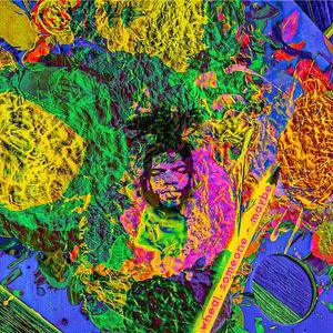 Maybe (feat. Someone)