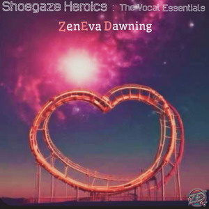 City of Echoes (feat. Saki) [Light Radiated Vocal ver.]