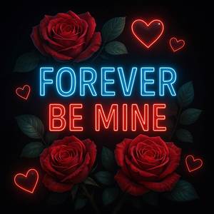 Forever Be Mine (Instrumental)