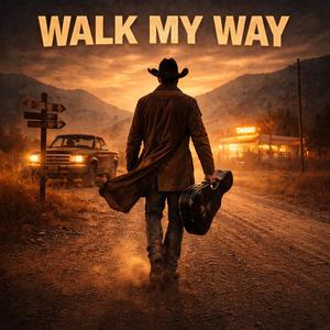 Walk my Way