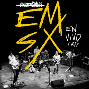 La Vida Me Ha Cambiado Tanto (Live)