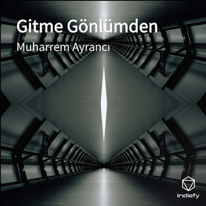 Gitme Gönlümden
