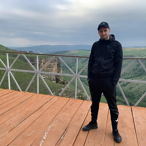 Все - таки любовь...