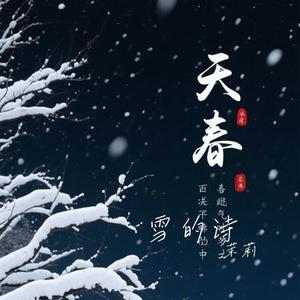 雪的诗