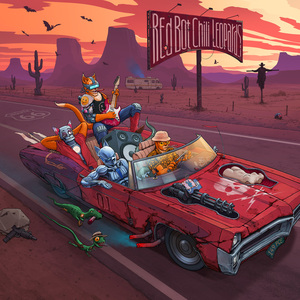 Pacific Coast (Generation 23)