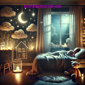 Lullabies for Dreaming