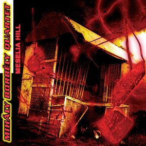 Bear Dance (Dedicated to Béla Bartók and Attila József)