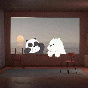 夏夜最后的烟火（你的眼睛 比海辽阔）