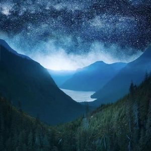 催眠曲舒缓压力 快速入睡（雨声催眠）