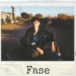 Fase (feat. Fabro NCT)