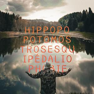 HIPPOPOTOMONSTROSESQUIPEDALIOPHOBIE