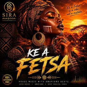 Ke a Fetsa