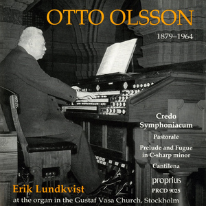 Prelude and Fugue in D-Sharp Minor, Op. 56:Prelude and Fugue No. 1 in C-Sharp Minor, Op. 39