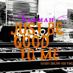 Just Be Good To Me (Club Mix)