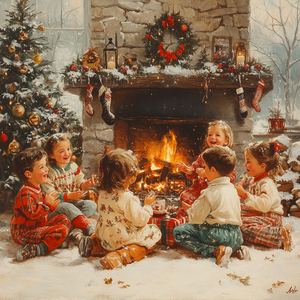 Фея Белая ночь