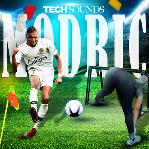 Modric (Raw)
