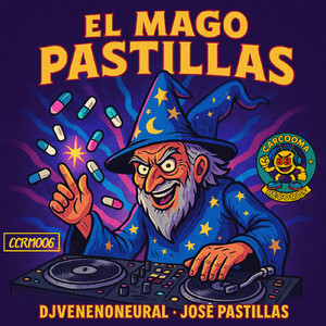 El Mago pastillas (Original Mix)