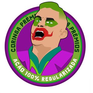 Coringa Prêmios