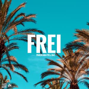 Frei (feat. DAZ)