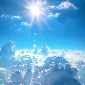 天空之外（温柔女声版）