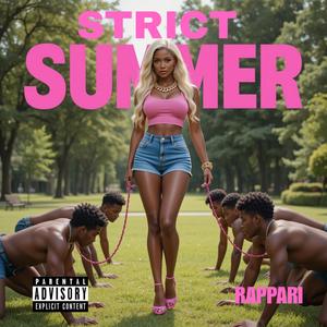 Strict Summer