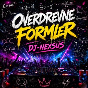 Overdrevne formler